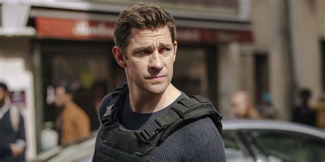 Jack Ryan season 3: release date, trailer and what we know.